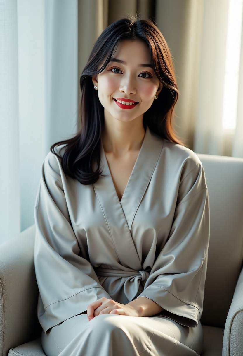 家的方向海报