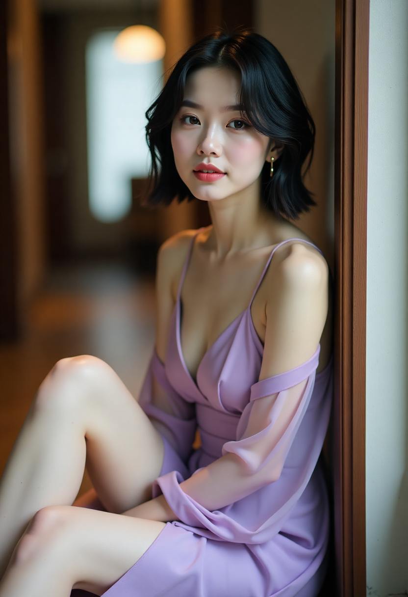 《完美女婿》剧集海报